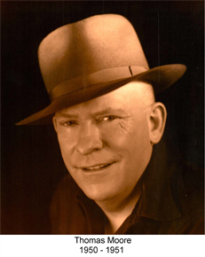 Thomas Moore