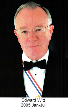 Edward J. Witt, Jr.